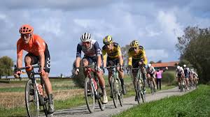 7,105 likes · 280 talking about this · 3,509 were here. Gent Wevelgem 2020 Men S Race As It Happened Eurosport