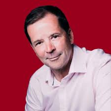 🎖️| Happy 40th birthday, David