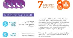 Program Overview Tcga