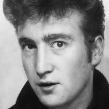 Today in 1975: release of the Rock 'n' Roll album. The cover photo, shot by  Jürgen Vollmer in the spring of '61, co-starred (left to right) Paul,  George and Stu as the