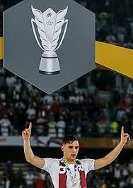 الدوري المصري الممتاز و دوري جميل السعودي للمحترفين والدوري الإماراتي ودوري نجوم قطر و البطولة العربية و كاس العالم. ÙƒØ£Ø³ Ø¢Ø³ÙŠØ§ 2019 ÙˆÙŠÙƒÙŠØ¨ÙŠØ¯ÙŠØ§