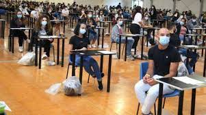 Medicina 2020 Il Test Sotto Casa Al Tempo Del Covid Il Capoluogo
