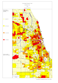 Image result for White 1990 Chicago IL City of