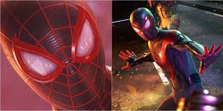 Miles morales most enjoyable gameplay mechanic, though. 10 Things Spider Man Fans Noticed From The Miles Morales Gameplay Trailer Itteacheritfreelance Hk