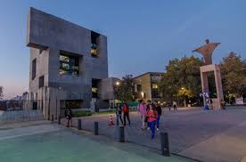 San joaquin delta college is the successor of the stockton junior college that formed in 1935. Ven A Conocer Los Secretos Patrimoniales De La Uc