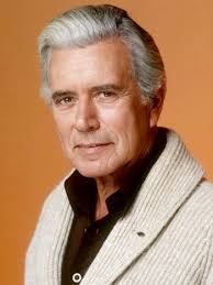 John Forsythe (Creator)