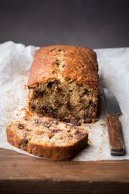 14 Skinny Banana Bread Recipes Slenderberry Skinny Banana Bread Chocolate Chip Banana Bread Chocolate Banana Bread Recipe