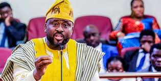 His birthday, what he did before fame, his family life, fun trivia facts, popularity born to a mother of the igbo ethnic group and a father of the yoruba group, elliot spent his youth in lagos. I Did What I Felt Was Right Desmond Elliot Defends His Makeshift Cleansing Project Oyo Gist