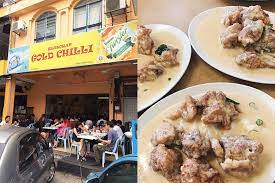 Very good middle eastern food. 23 Best Food In Subang Jaya Every Foodie Should Try In 2018
