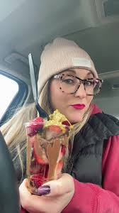 Lacey Wa Dubai Chocolate