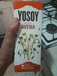 Yosoy es una bebida vegetal sin aditivos ni transgénicos que se produce en el parque natural del por su sencillez: Bebida Avena Yosoy
