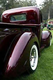 Image result for Regent Maroon 1946 GMC
