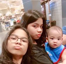 A Bridge Between Two Rivers