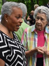 Photos: Historical Marker Honors Neptune School