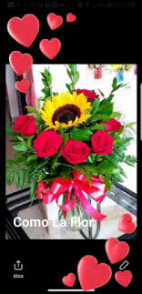 It is a long commute to downtown but eady access to west and east sides. El Paso Florist El Paso Tx Flower Shop Como La Flor Flowers And Balloons