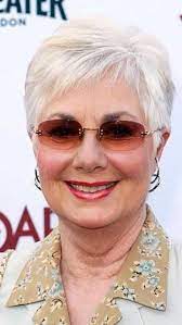 20 Lovely Haircuts For Women Over 70 Short Hair Older Women Short Hair Styles Older Women Hairstyles