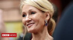 Rowling, is a british author and philanthropist. Jk Rowling Unveils The Ickabog Her First Non Harry Potter Children S Book Bbc News
