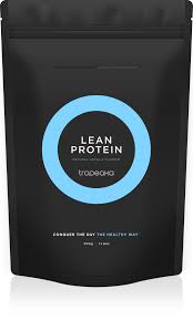 Lean Protein Vanilla Tropeaka Coconut Water Powder Lean Protein Coconut Water
