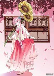 Goddess Creation System Comics Ch 8 Wuxiaworld