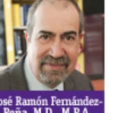 José Ramón FERNÁNDEZ-PEÑA