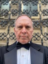 Gary Wayne Farris Fan page...