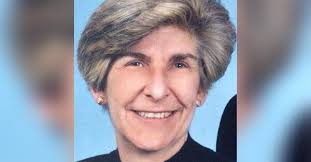 Mary Merideth Fry Obituary