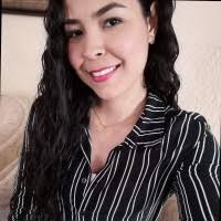 Gloria Isabel Nájar De La Paz