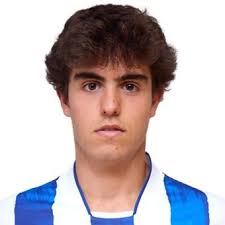 Profile Jakes Sarabia, : Info, news, matches and statistics