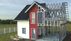 Estimasi kisaran harga standard sekitar rp. Harga Borongan Baja Ringan Per M2 Untuk Rangka Dan Atap 2021