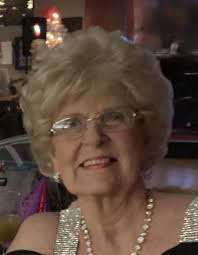 Sonja Kathleen Parker (Kathy)