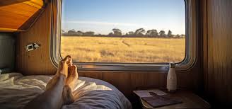 Maybe you would like to learn more about one of these? What Holidays Include Travel By Sleeper Train Railbookers