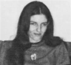 Marina JASPER Obituary