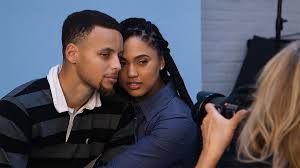 Steph curry celebrated his ninth wedding anniversary with wife ayesha on friday, commemorating the occasion in their own bubble, away from the nine years down and forever to go for steph curry and wife ayesha. Stephen Curry And Wife Ayesha On Marriage Kids And Their Matching Tattoos Parents Parents