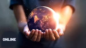 Also you can share or upload your favorite in compilation for wallpaper for new world order, we have 22 images. Orwell S Prophecy And The New Global World Order How To Academy