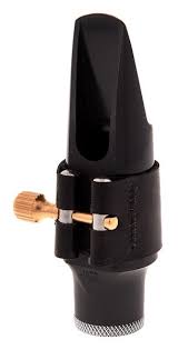 Claude Lakey Tenor Sax Mouthpiece 8 3