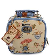 Сумка Henney Bear H-048-A