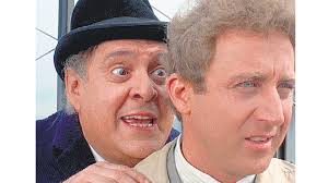 La última locura de Mel Brooks