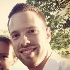 Peter Darrow (@pmdarrow)