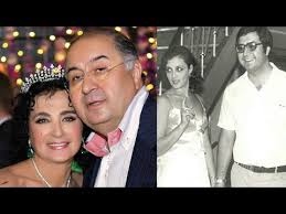 Окончила узбекский институт физической культуры. Video Alisher Usmanov Deti