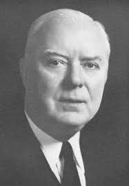 Walter Joseph Curley (1888-1970)