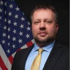 Security Is Everyone's Responsibility