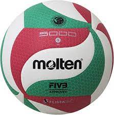 Flashscore.com volleyball scores offer volleyball results from more than 200 national and international events, providing also league tables, volleyball sets and full time results updated live. Molten Erwachsene V5m5000 Volleyball Grun Weiss Rot 5 Amazon De Sport Freizeit