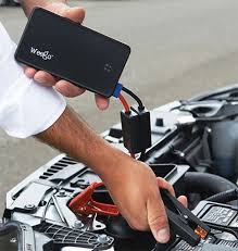 14 Gifts For Tech Savvy Guests Car Battery Charger Battery Pack Phone Charging