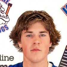 Kaleb Meyer's Instagram, Twitter & Facebook