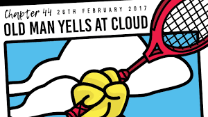 25, best memes about old man yells at cloud, old man. Trailer Chapter 44 Old Man Yells At Cloud Youtube