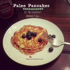 Bluehost Com Recipe How To Eat Paleo Paleo Pancakes Real Food Recipes