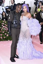 Kylie hints she and travis are married. Kylie Jenner Travis Scott S Relationship Status After Aspen Trip Hollywood Life