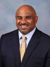 News from Canton Public School District! Congratulations Dr.Hannah Thank  you for serving the community