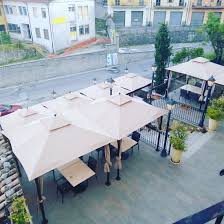 Ingresso, cucina, corridoio, quattro camere, doppi servizi, ripostiglio e balcone.data la zona dell'immobile, presenta i principali servizi utili ai residenti, inoltre. Jure Cafe Restaurant Pinseria San Giovanni In Fiore Restaurant Reviews Photos Phone Number Tripadvisor