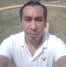 Angel Roberto Barrios (San Marcos La Laguna, Guatemala): Address